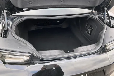 More photos of 2021 Chevrolet Camaro 1LT at Cable Dahmer of Topeka, KS