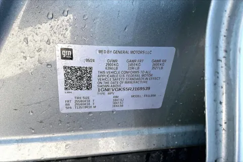 More photos of 2024 Chevrolet Traverse LT at Cable Dahmer of Topeka, KS