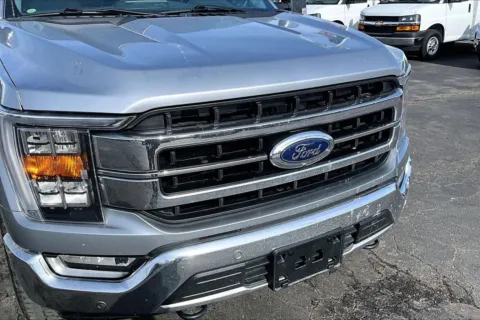 Another view of 2022 Ford F-150 XL for sale in Topeka, KS at Cable Dahmer of Topeka