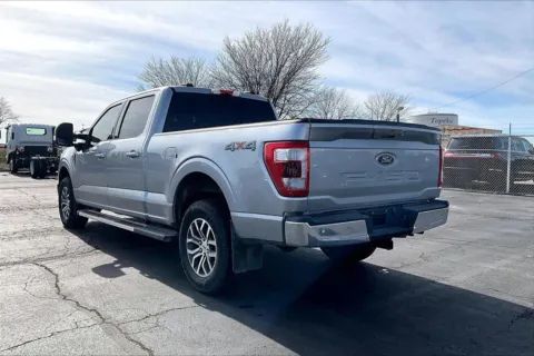 More photos of 2022 Ford F-150 XL at Cable Dahmer of Topeka, KS