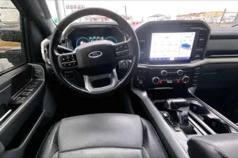 More photos of 2022 Ford F-150 XL at Cable Dahmer of Topeka, KS