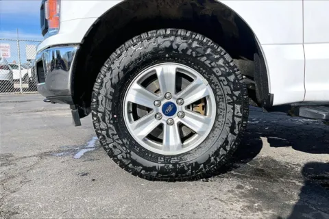Photos of 2019 Ford F-150 XL for sale in Topeka, KS at Cable Dahmer of Topeka