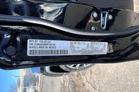 More photos of 2024 Jeep Compass Trailhawk at Cable Dahmer of Topeka, KS