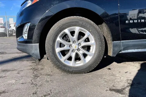 Photos of 2020 Chevrolet Equinox LT for sale in Topeka, KS at Cable Dahmer of Topeka