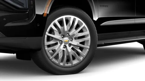 More photos of 2026 Chevrolet Tahoe RST at Cable Dahmer of Topeka, KS