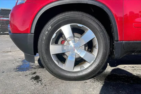 Photos of 2012 GMC Acadia SLT1 for sale in Topeka, KS at Cable Dahmer of Topeka