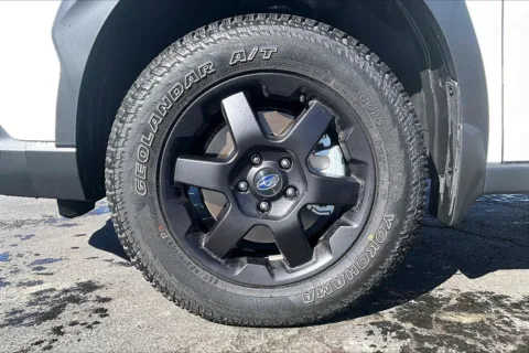 Photos of 2025 Subaru Outback Wilderness for sale in Topeka, KS at Cable Dahmer of Topeka