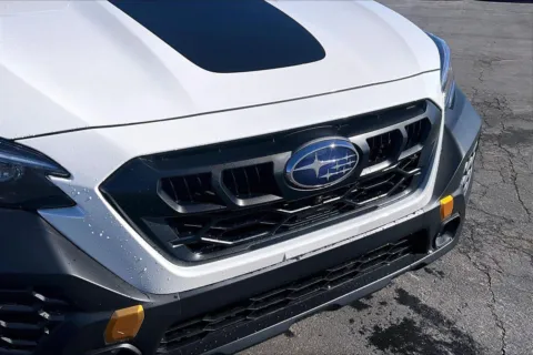 Another view of 2025 Subaru Outback Wilderness for sale in Topeka, KS at Cable Dahmer of Topeka