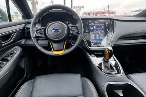 More photos of 2025 Subaru Outback Wilderness at Cable Dahmer of Topeka, KS