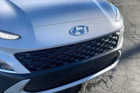 Another view of 2022 Hyundai Kona SEL for sale in Topeka, KS at Cable Dahmer of Topeka