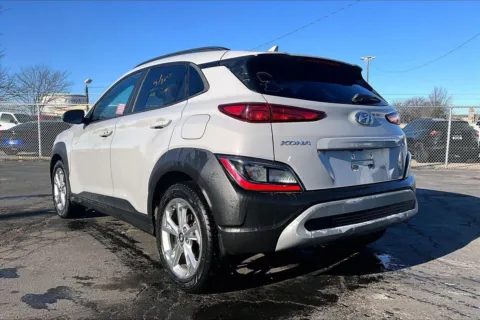More photos of 2022 Hyundai Kona SEL at Cable Dahmer of Topeka, KS