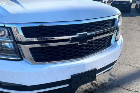 Another view of 2017 Chevrolet Tahoe LT for sale in Topeka, KS at Cable Dahmer of Topeka