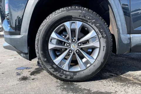 Photos of 2025 Chevrolet Equinox LT for sale in Topeka, KS at Cable Dahmer of Topeka