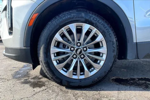 Photos of 2024 Cadillac XT4 Premium Luxury for sale in Topeka, KS at Cable Dahmer of Topeka