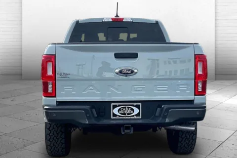 Another view of 2023 Ford Ranger XL for sale in Topeka, KS at Cable Dahmer of Topeka