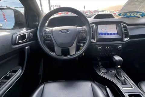 More photos of 2023 Ford Ranger XL at Cable Dahmer of Topeka, KS