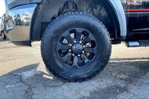 Photos of 2013 RAM 2500 Power Wagon for sale in Topeka, KS at Cable Dahmer of Topeka