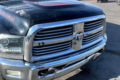 Another view of 2013 RAM 2500 Power Wagon for sale in Topeka, KS at Cable Dahmer of Topeka