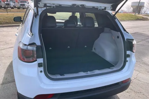 More photos of 2024 Jeep Compass Latitude at Cable Dahmer of Topeka, KS