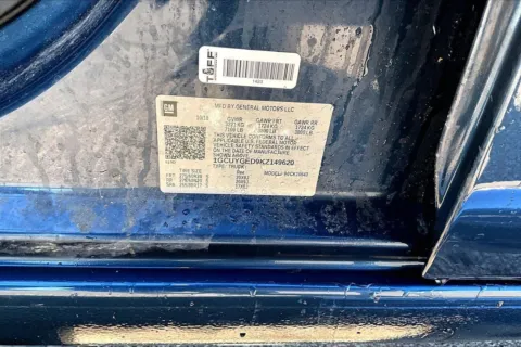 More photos of 2019 Chevrolet Silverado 1500 LTZ at Cable Dahmer of Topeka, KS