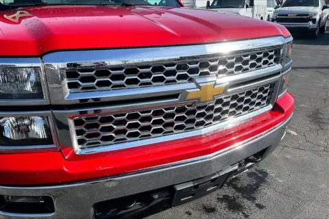Another view of 2014 Chevrolet Silverado 1500 LT for sale in Topeka, KS at Cable Dahmer of Topeka