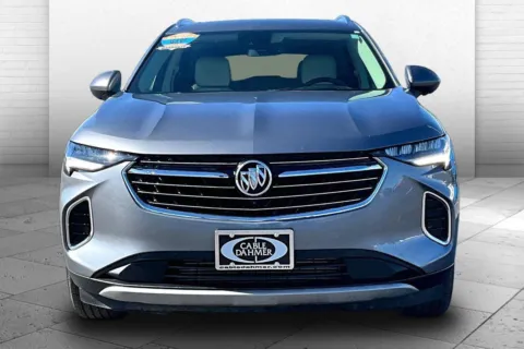 Photos of 2021 Buick Envision Essence for sale in Topeka, KS at Cable Dahmer of Topeka