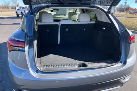 More photos of 2021 Buick Envision Essence at Cable Dahmer of Topeka, KS