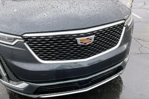 Another view of 2021 Cadillac XT6 Premium Luxury for sale in Topeka, KS at Cable Dahmer of Topeka