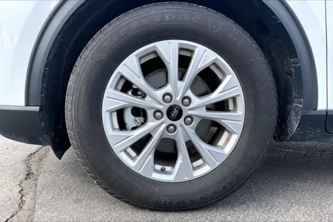 Photos of 2024 Ford Escape Active for sale in Topeka, KS at Cable Dahmer of Topeka