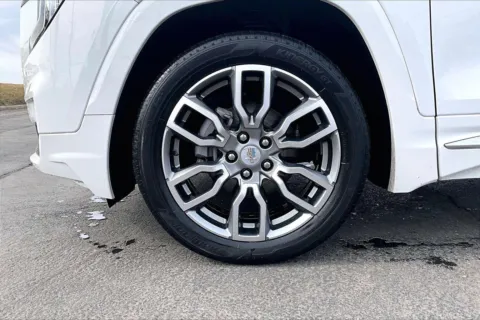 Photos of 2022 GMC Terrain Denali for sale in Topeka, KS at Cable Dahmer of Topeka