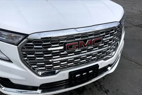 Another view of 2022 GMC Terrain Denali for sale in Topeka, KS at Cable Dahmer of Topeka