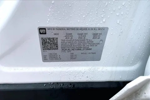 More photos of 2022 GMC Terrain Denali at Cable Dahmer of Topeka, KS