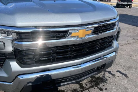 Another view of 2024 Chevrolet Silverado 1500 LT (2FL) for sale in Topeka, KS at Cable Dahmer of Topeka