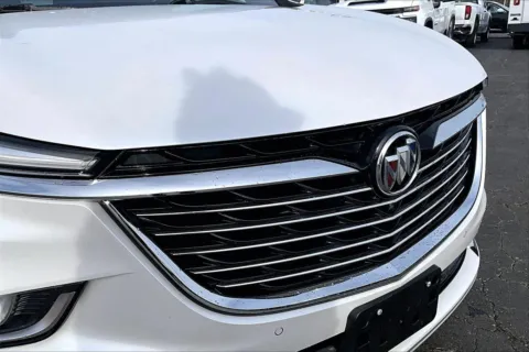 Another view of 2022 Buick Enclave Premium for sale in Topeka, KS at Cable Dahmer of Topeka