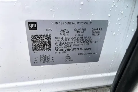 More photos of 2022 Buick Enclave Premium at Cable Dahmer of Topeka, KS