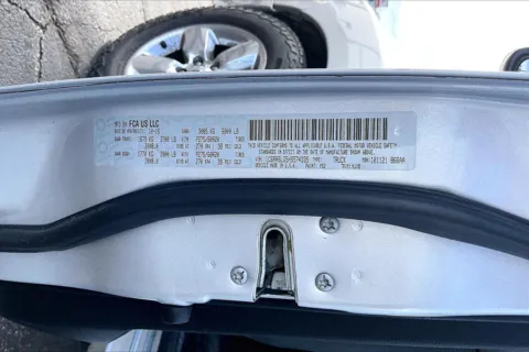 More photos of 2017 RAM 1500 Big Horn at Cable Dahmer of Topeka, KS