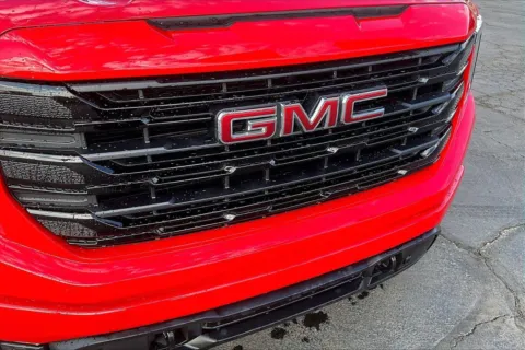 Another view of 2025 GMC Sierra 1500 Elevation for sale in Topeka, KS at Cable Dahmer of Topeka