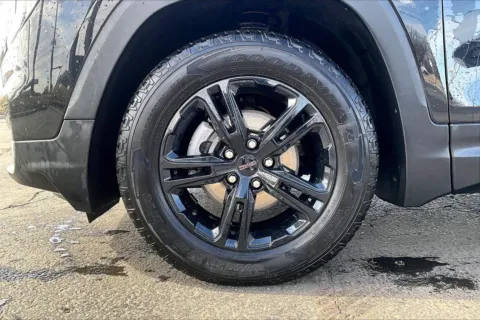 Photos of 2023 GMC Terrain AT4 for sale in Topeka, KS at Cable Dahmer of Topeka