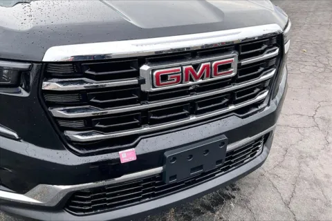 Another view of 2024 GMC Acadia Elevation for sale in Topeka, KS at Cable Dahmer of Topeka