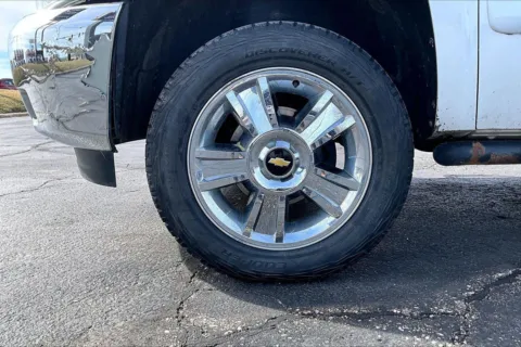 Photos of 2012 Chevrolet Silverado 1500 LT for sale in Topeka, KS at Cable Dahmer of Topeka