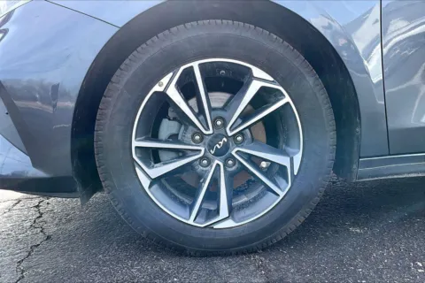 Photos of 2023 Kia Forte LXS for sale in Topeka, KS at Cable Dahmer of Topeka