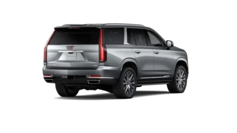 Photos of 2026 Cadillac Escalade Platinum Luxury for sale in Topeka, KS at Cable Dahmer of Topeka