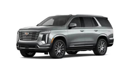 More photos of 2026 Cadillac Escalade Platinum Luxury at Cable Dahmer of Topeka, KS
