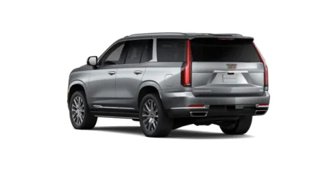 More photos of 2026 Cadillac Escalade Platinum Luxury at Cable Dahmer of Topeka, KS