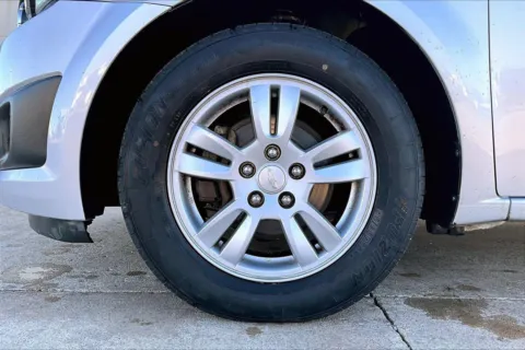 Photos of 2014 Chevrolet Sonic LT for sale in Topeka, KS at Cable Dahmer of Topeka