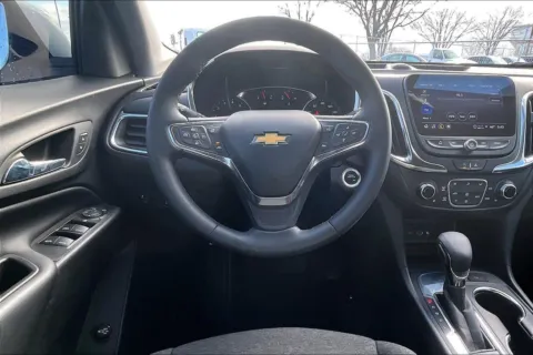 More photos of 2024 Chevrolet Equinox LT at Cable Dahmer of Topeka, KS