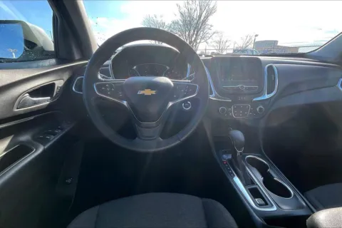 More photos of 2024 Chevrolet Equinox LT at Cable Dahmer of Topeka, KS
