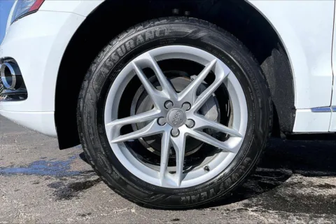 Photos of 2017 Audi Q5 Premium for sale in Topeka, KS at Cable Dahmer of Topeka