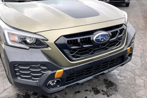 Another view of 2025 Subaru Outback Wilderness for sale in Topeka, KS at Cable Dahmer of Topeka