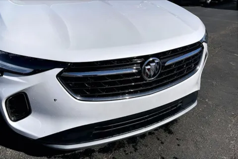 Another view of 2023 Buick Envision Preferred for sale in Topeka, KS at Cable Dahmer of Topeka